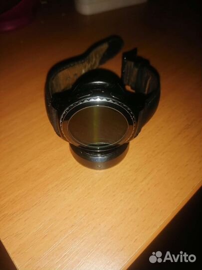 Смарт часы samsung
