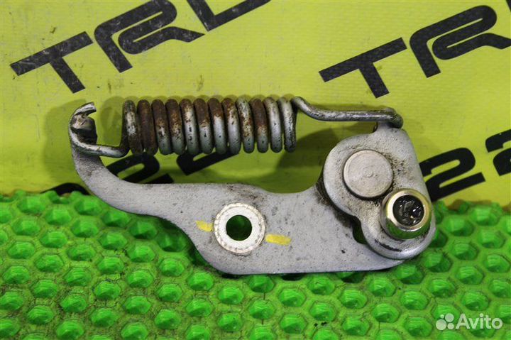 Трапеция дворников Toyota Prius ZVW30 2ZR-FXE 2012