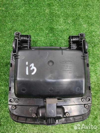 Ящик для мелочи Ssangyong Actyon NEW (CK) 2012