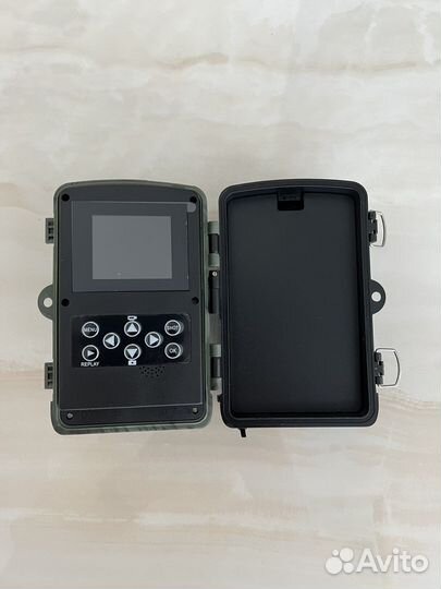 Фотоловушка HC-801A