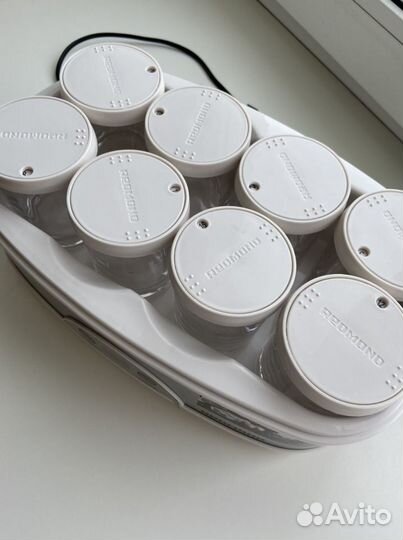 Йогуртница