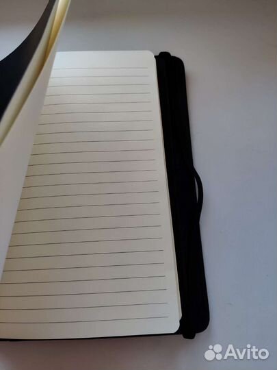 Блокнот с USB