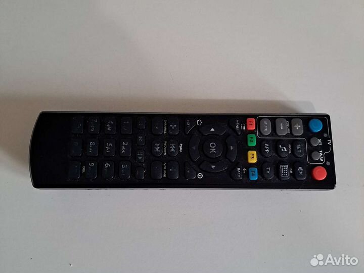 Пульты ду для телевизора
