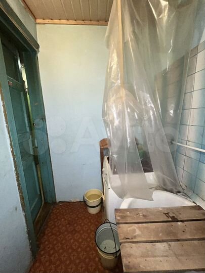 Комната 27,3 м² в 4-к., 2/5 эт.