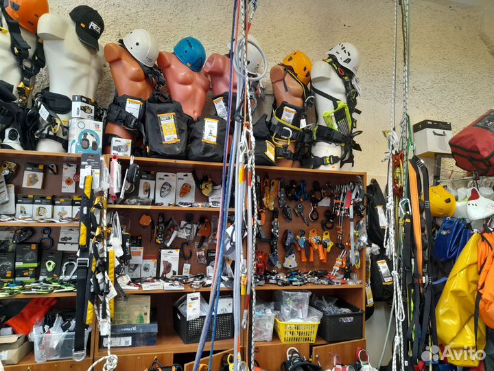 Сумка поясная Edelrid артоп5пдв