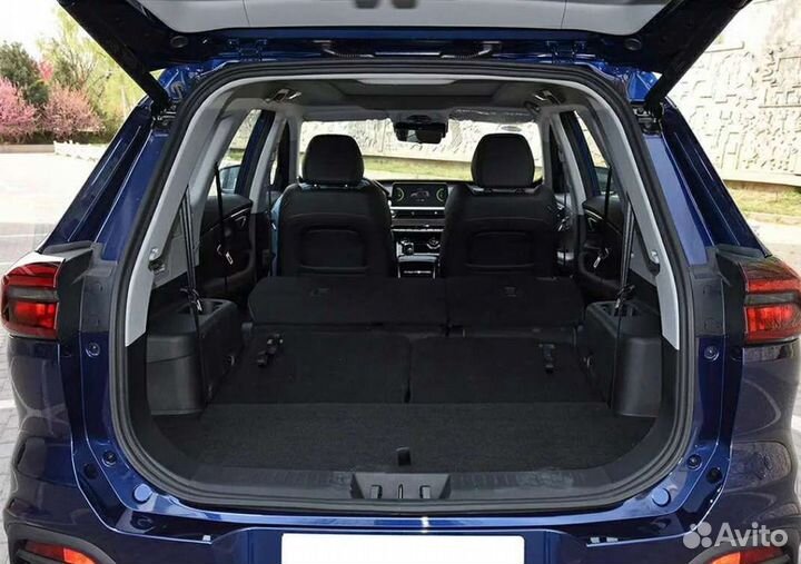 Междугороднее такси трансфер