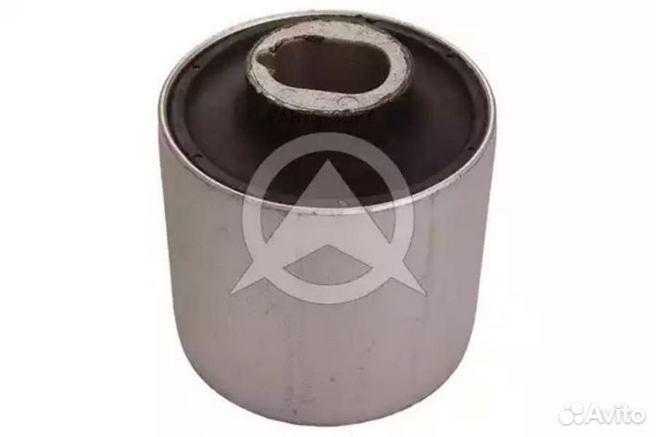С-б.пер.верх.рычага mercedes W203,W204 Sidem / 849626