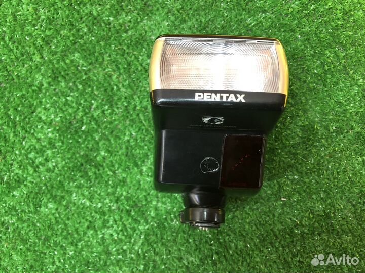 Z.9419 вспышка Pentax AF-330FTZ