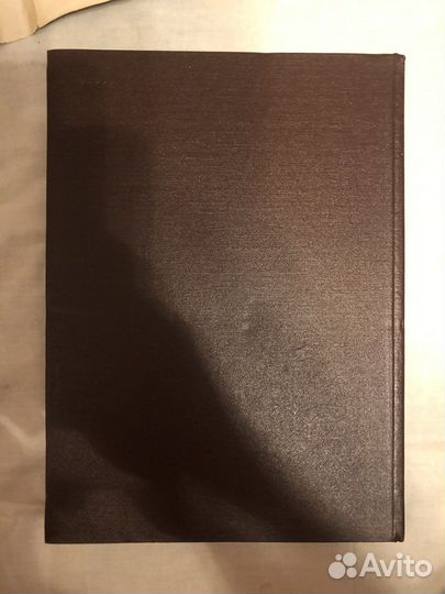 Егорова «Портрет в творчестве Рембрандта»