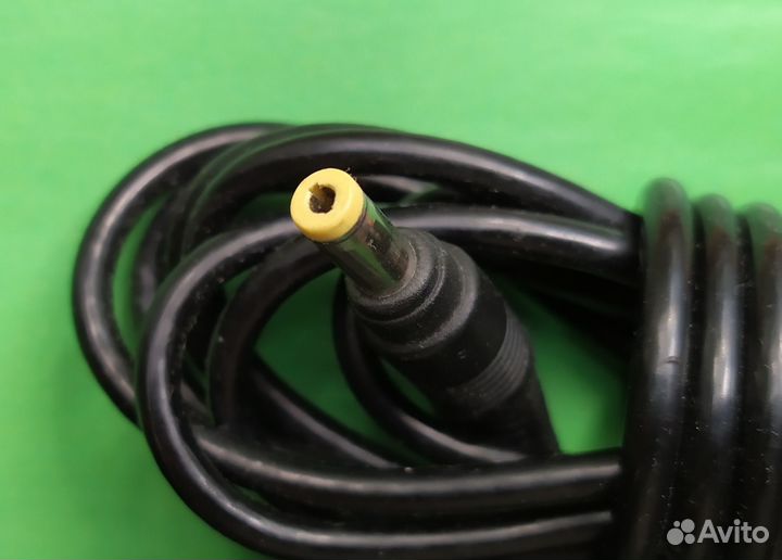 Зарядка для ноутбука HP Compaq 18.5V 3.5A оригинал