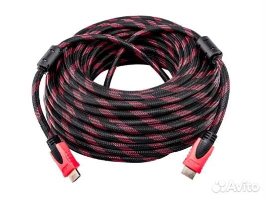 Кабель hdmi премиум качества от 1,5 до 10 м