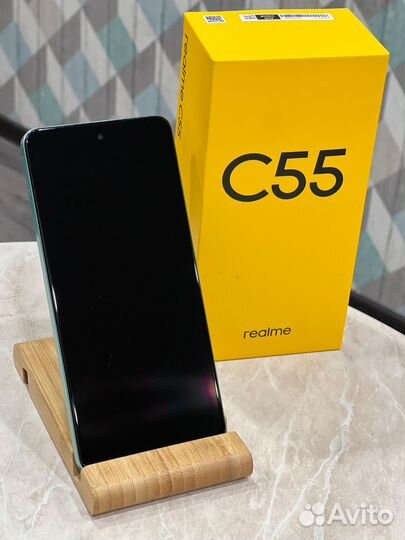 realme C55, 8/256 ГБ
