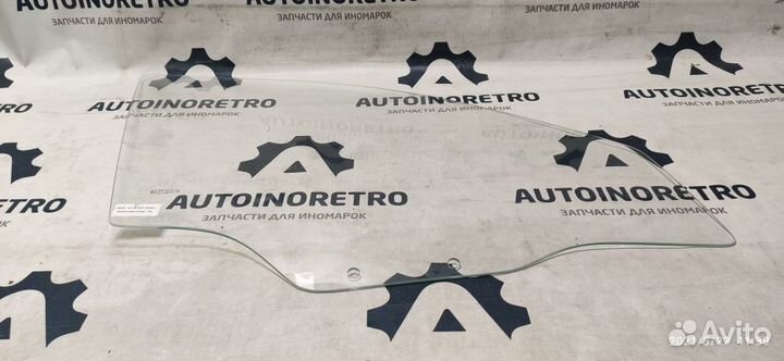 Стекло переднее правое daewoo lanos (1997) sedan