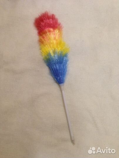 Щетка антистатическая