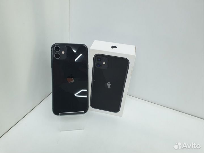 iPhone 11, 64 ГБ
