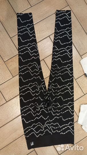 Спортивный костюм для девочки 158