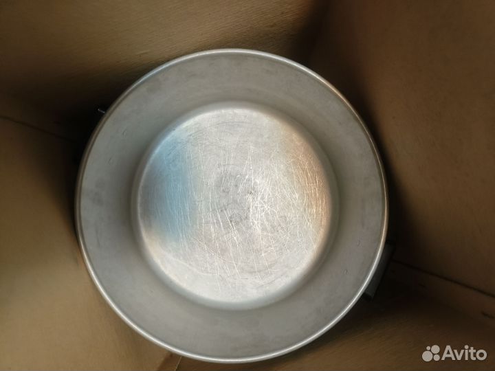 Соковарка пароварка времён СССР