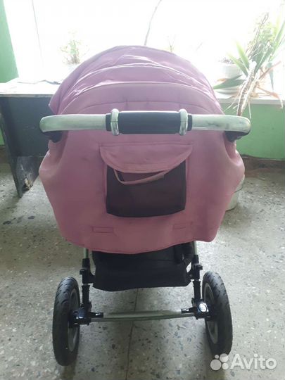 Коляска Capella сибирь, можно по запчастям