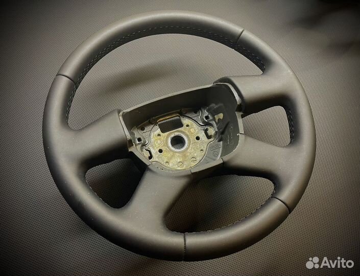 Руль Шкода Октавиа А5