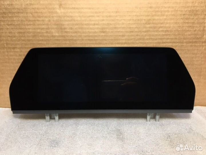 Центральный информационный дисплей (Монитор) Bmw 8