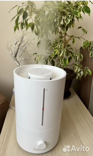 Увлажнитель воздуха xiaomi 4 литра
