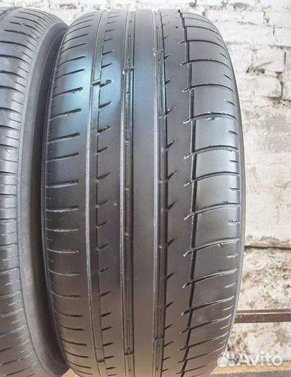 Triangle Sportex TSH11 225/55 R17 101W