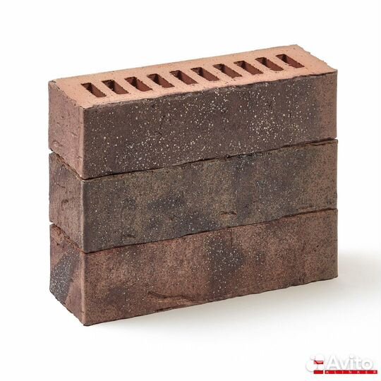 Клинкер фасадный Кёльн 0,7 нф