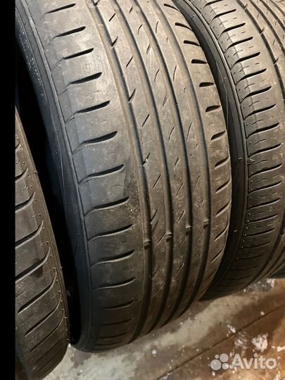 Nexen N Blue HD 205/55 R16