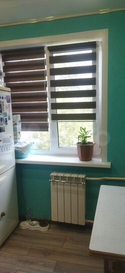 2-к. квартира, 46 м², 5/5 эт.