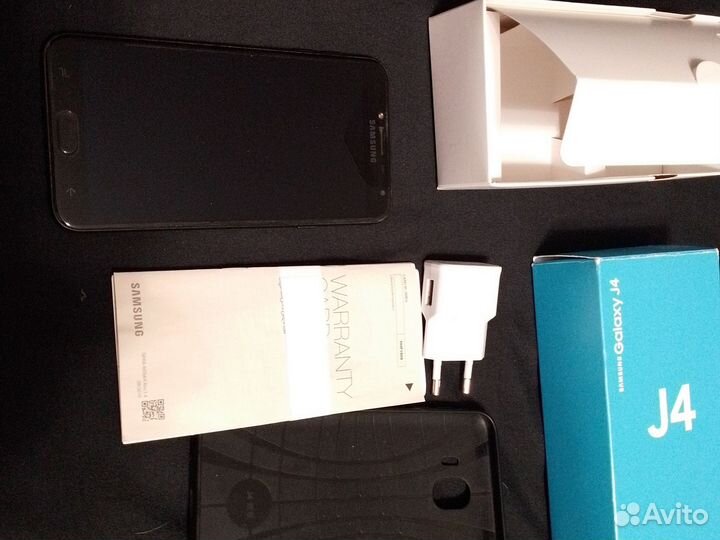 Samsung galaxy j4