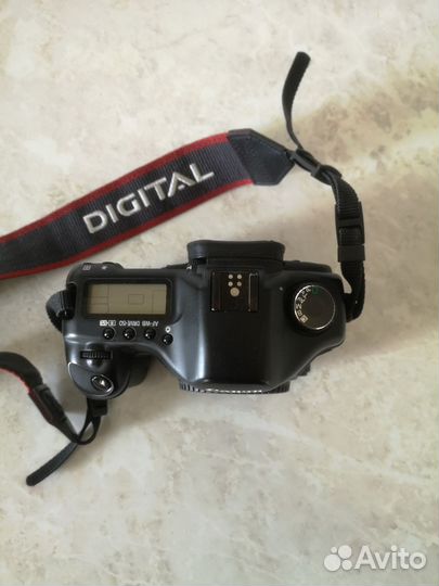 Зеркальный фотоаппарат canon 5d classic