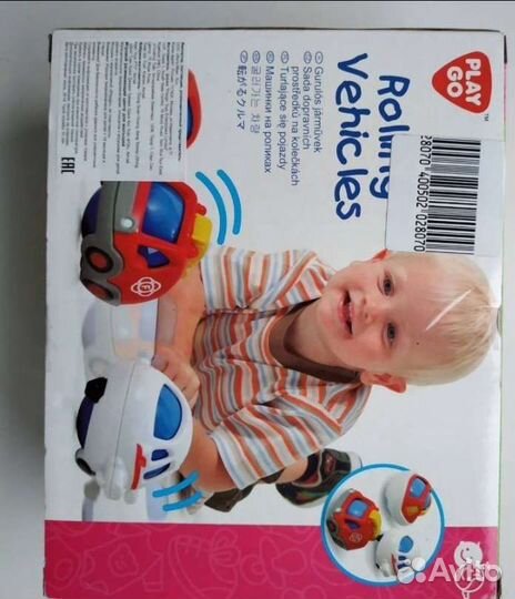 Новые набор для игры в ванной, машинки, кубики