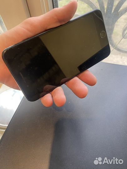 iPhone 7 Plus, 128 ГБ