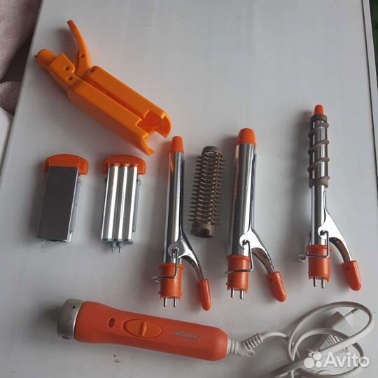 Набор плоек