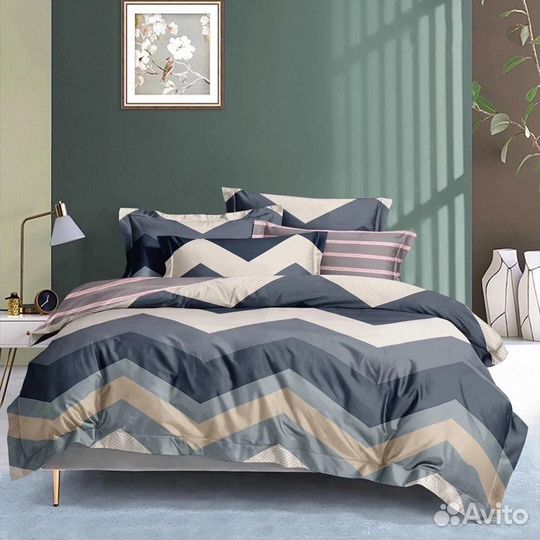 Белье постельное