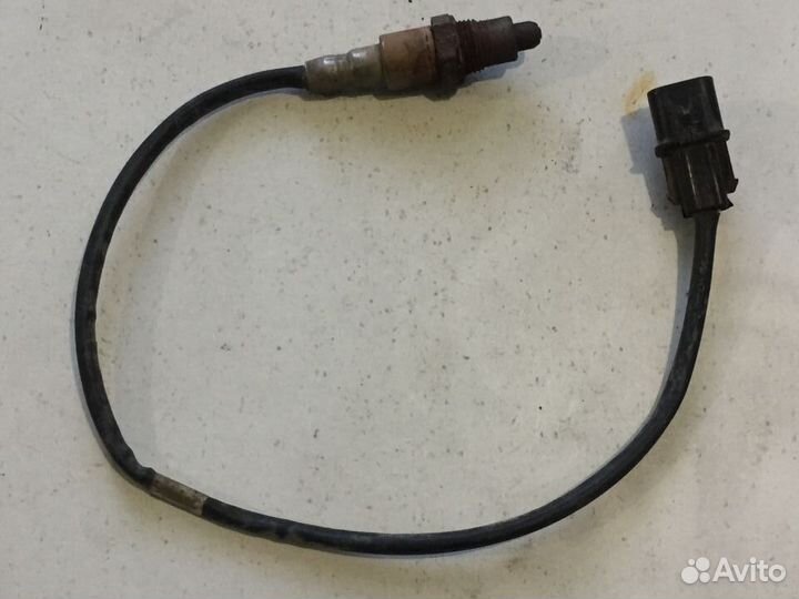 Датчик кислородный верхний Lambdasonde Kia Rio 4