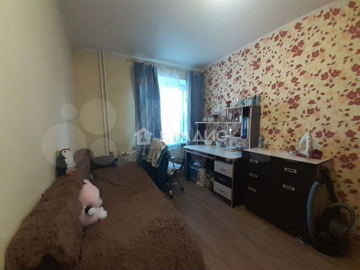 2-к. квартира, 46,9 м², 9/10 эт.