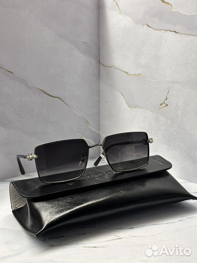 Солнцезащитные очки Chrome Hearts