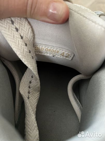 Кроссовки Old Order 42