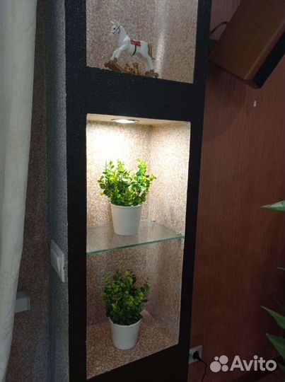 Клевер искусственное растение