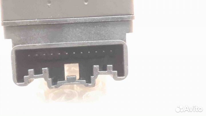 Переключатель регулировки зеркал Opel Astra J 2010