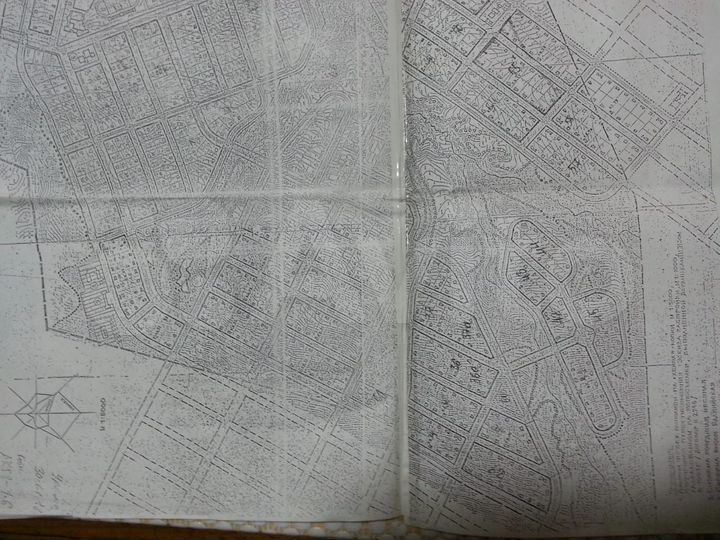 Участок 1,85 га (ИЖС)