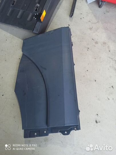 Продолжение крыла