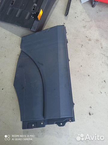 Продолжение крыла