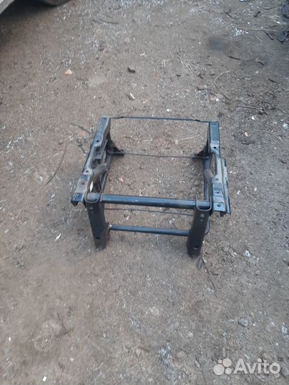 Тумба под сиденье Boxer Jumper Ducato 250/290