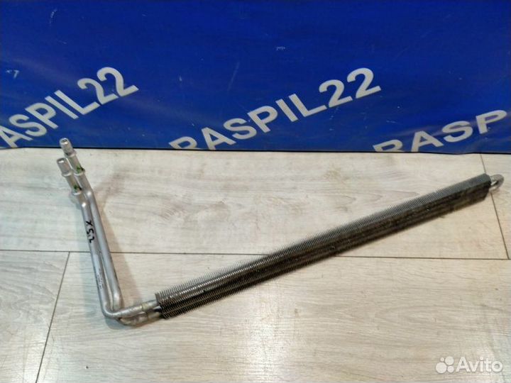 Радиатор гидроусилителя Bmw X5 E53 M54 2006