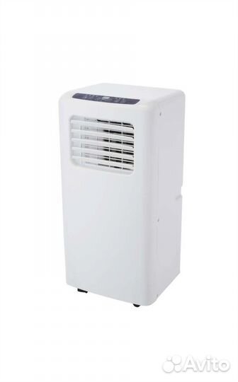 Кондиционер мобильный