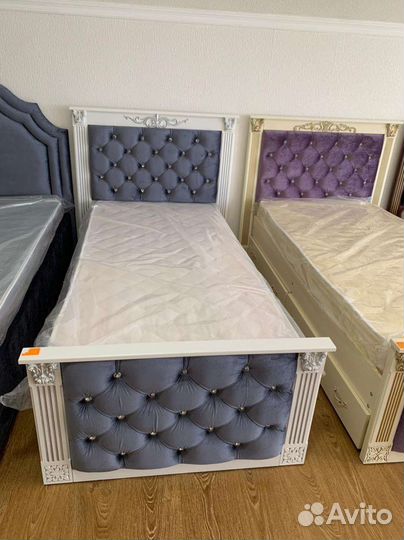 Кровать Афина