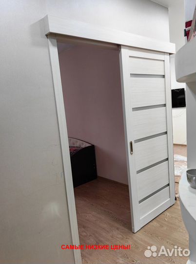 Качественная дверь межкомнатная от производителя с