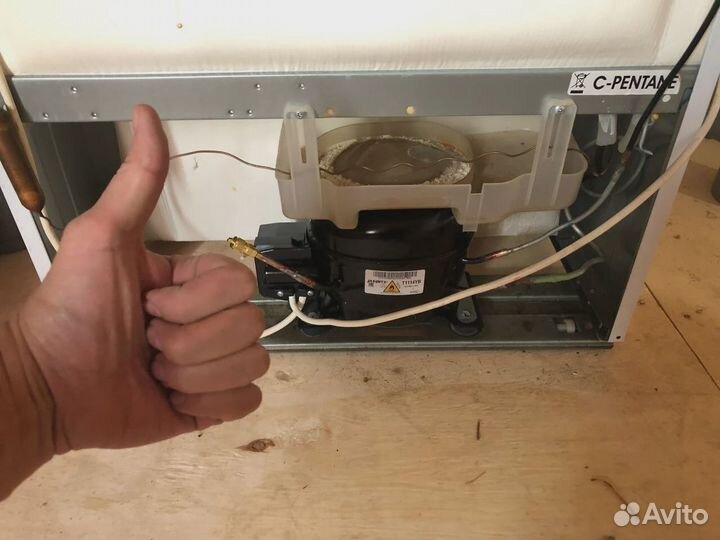 Ремонт Стиральных машин. Ремонт Холодильников дома